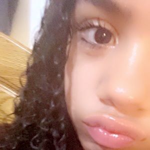 Meet your Posher, Kianna